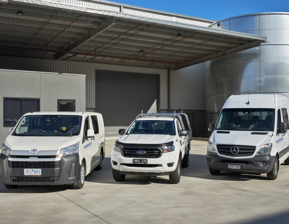 Advance Couriers