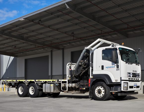 Advance Taxi Trucks